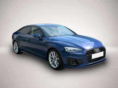 Audi A5 (2024) - Foto 7