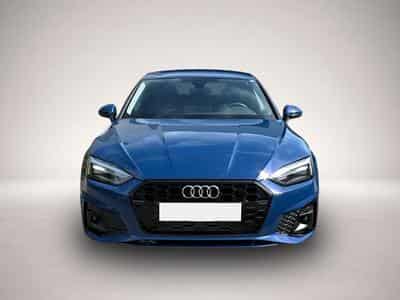 Audi A5 (2024) - Foto 8