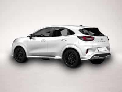 Ford Puma (2025) - Foto 2