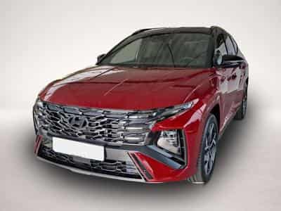 Hyundai Tucson (2025) - Foto 1