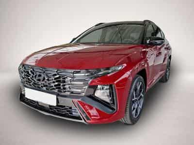 Hyundai Tucson (2025) - Foto 2