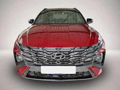 Hyundai Tucson (2025) - Foto 3