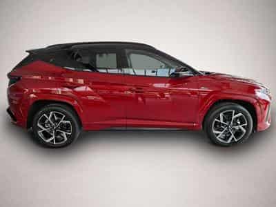 Hyundai Tucson (2025) - Foto 5