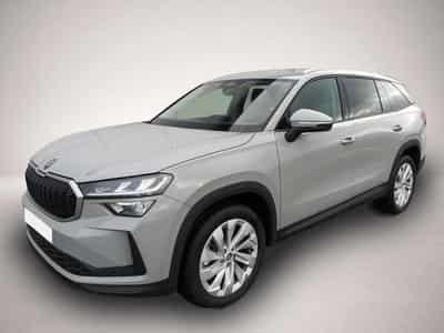 Skoda Kodiaq (2026) - Foto 1