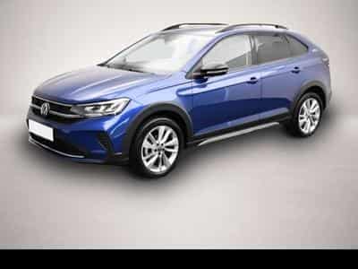 VW Taigo (2025) - Foto 1