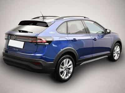 VW Taigo (2025) - Foto 2