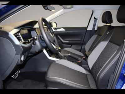VW Taigo (2025) - Foto 3