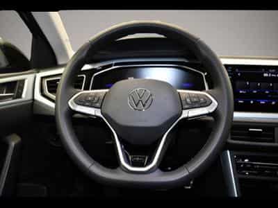 VW Taigo (2025) - Foto 4