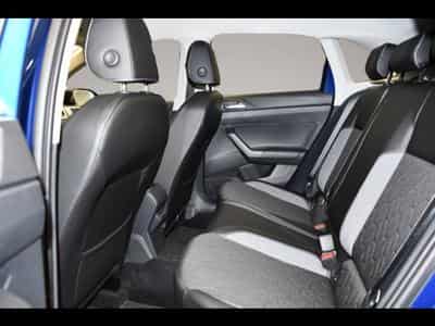 VW Taigo (2025) - Foto 5