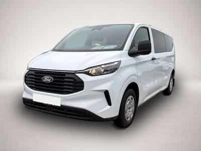 Ford Transit (2026) - Foto 1