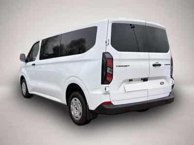 Ford Transit (2026) - Foto 2