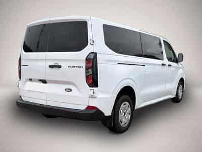 Ford Transit (2026) - Foto 3