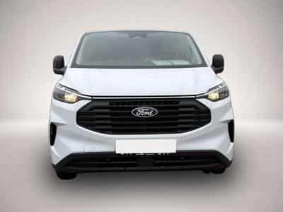 Ford Transit (2026) - Foto 5