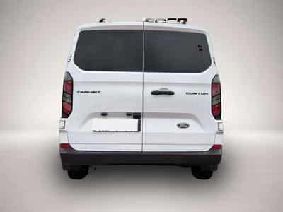 Ford Transit (2026) - Foto 7