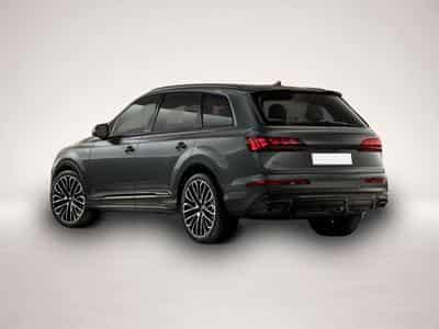 Audi Quattro (2026) - Foto 3