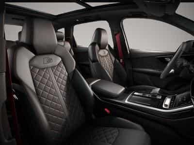Audi Quattro (2026) - Foto 5