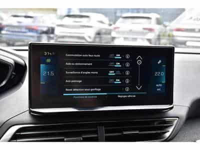 Peugeot 3008 (2025) - Photo 13