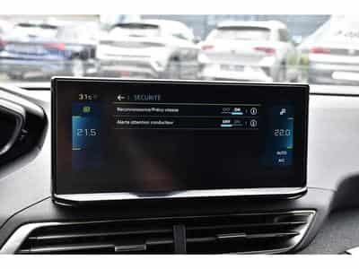 Peugeot 3008 (2025) - Photo 14