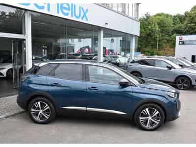 Peugeot 3008 (2025) - Photo 3