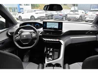 Peugeot 3008 (2025) - Photo 9