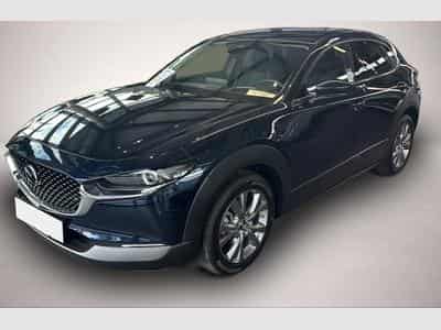 Mazda CX-30 (2026) - Foto 7