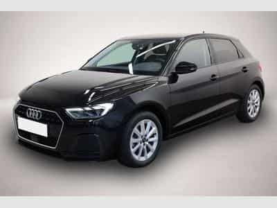 Audi A1 (2025) - Foto 1