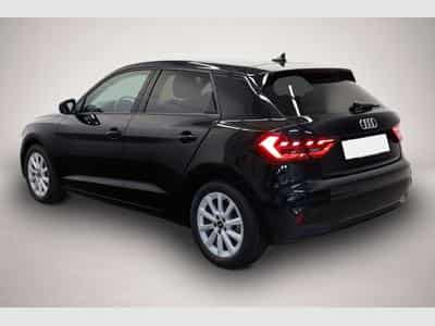 Audi A1 (2025) - Foto 3