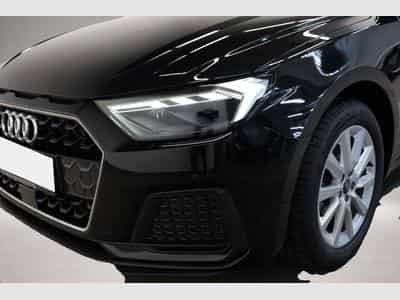 Audi A1 (2025) - Foto 6