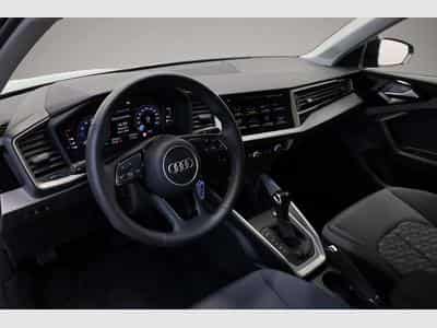 Audi A1 (2025) - Foto 7