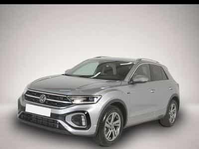 VW T-Roc (2025) - Foto 1