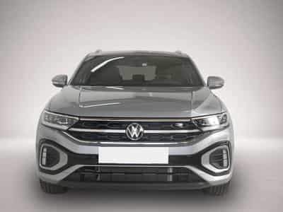 VW T-Roc (2025) - Foto 2