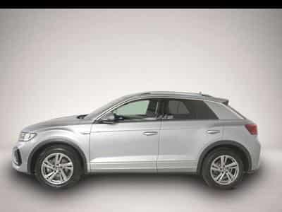 VW T-Roc (2025) - Foto 3