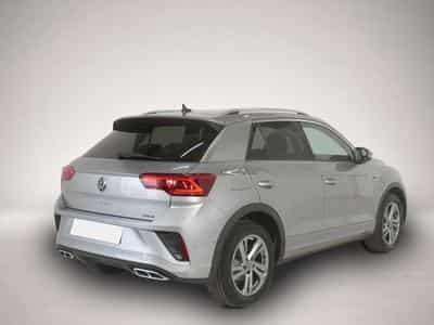 VW T-Roc (2025) - Foto 5