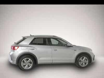 VW T-Roc (2025) - Foto 6