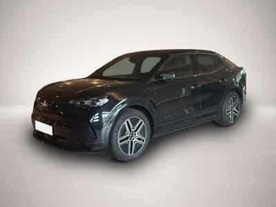 Ford Capri (2024) - Foto 2