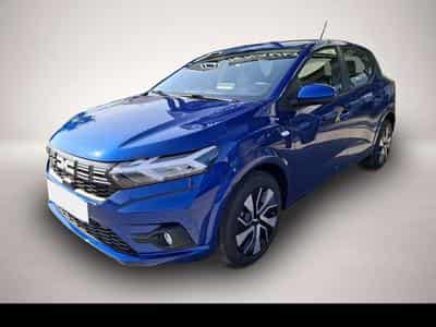 Dacia Sandero (2025) - Foto 2