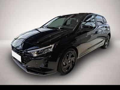 Hyundai i20 (2026) - Foto 1