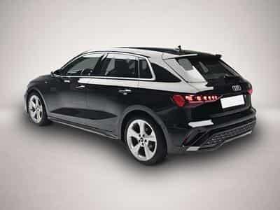 Audi A3 (2025) - Foto 3