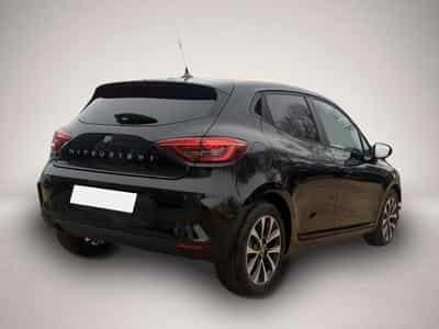 Mitsubishi Colt (2025) - Foto 3