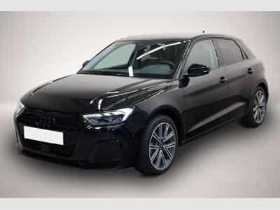 Audi A1 (2025) - Foto 1