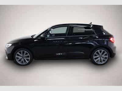 Audi A1 (2025) - Foto 4