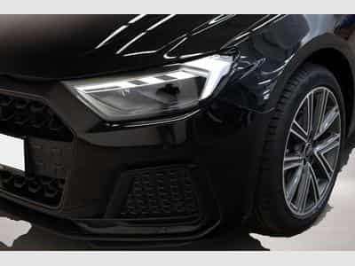 Audi A1 (2025) - Foto 6