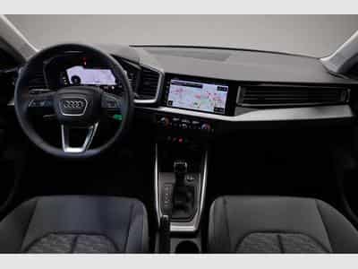 Audi A1 (2025) - Foto 7