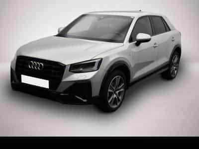 Audi Q2 (2025) - Foto 1