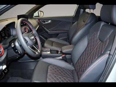 Audi Q2 (2025) - Foto 3