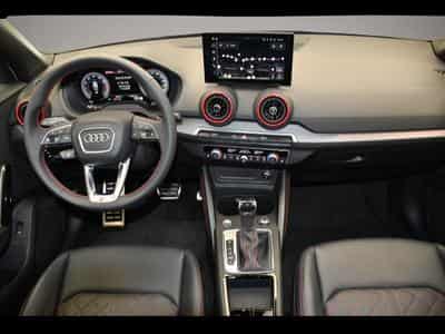 Audi Q2 (2025) - Foto 4