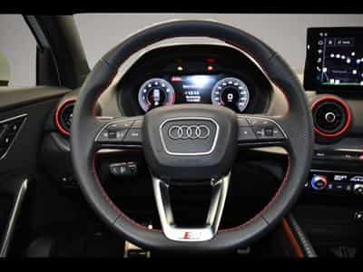 Audi Q2 (2025) - Foto 5