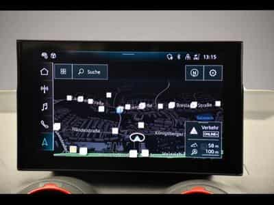 Audi Q2 (2025) - Foto 6