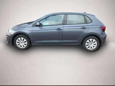 VW Polo (2025) - Foto 1