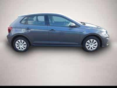 VW Polo (2025) - Foto 2